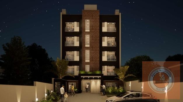 Apartamento, 2 quartos, 64 m² - Foto 9