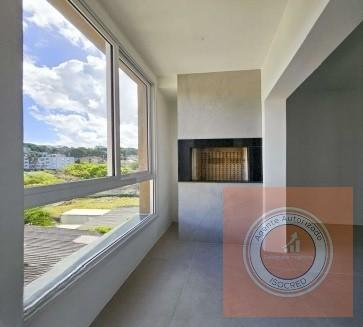 Apartamento, 2 quartos, 64 m² - Foto 4