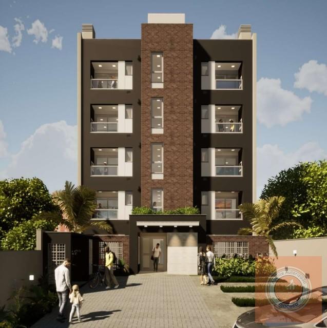 Apartamento, 2 quartos, 64 m² - Foto 1