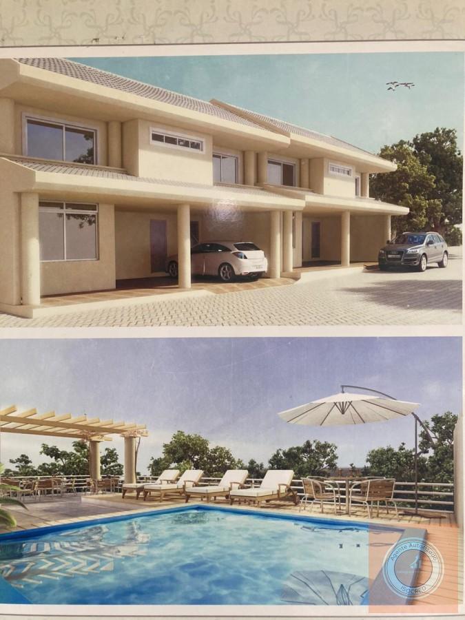 Casa de Condomínio, 3 quartos - Foto 17