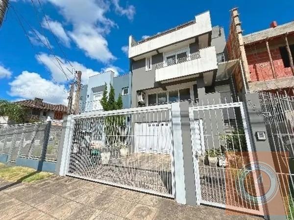 Casa, 3 quartos, 244 m² - Foto 2