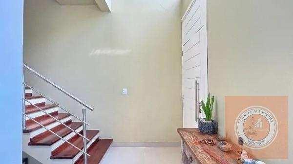 Casa, 3 quartos, 244 m² - Foto 4