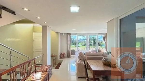 Casa, 3 quartos, 244 m² - Foto 9