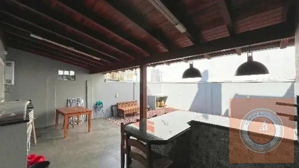 Casa, 3 quartos, 244 m² - Foto 13