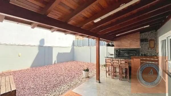 Casa, 3 quartos, 244 m² - Foto 14