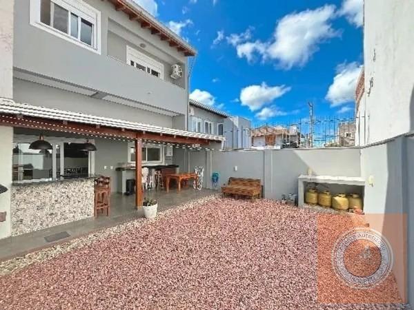 Casa, 3 quartos, 244 m² - Foto 15