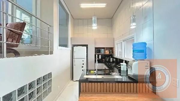 Casa, 3 quartos, 244 m² - Foto 12