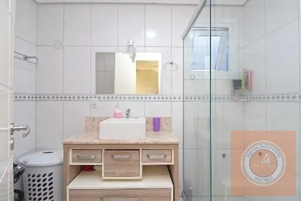 Casa, 3 quartos, 244 m² - Foto 17