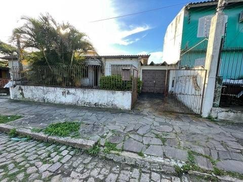 Casa, 3 quartos, 129 m² - Foto 1