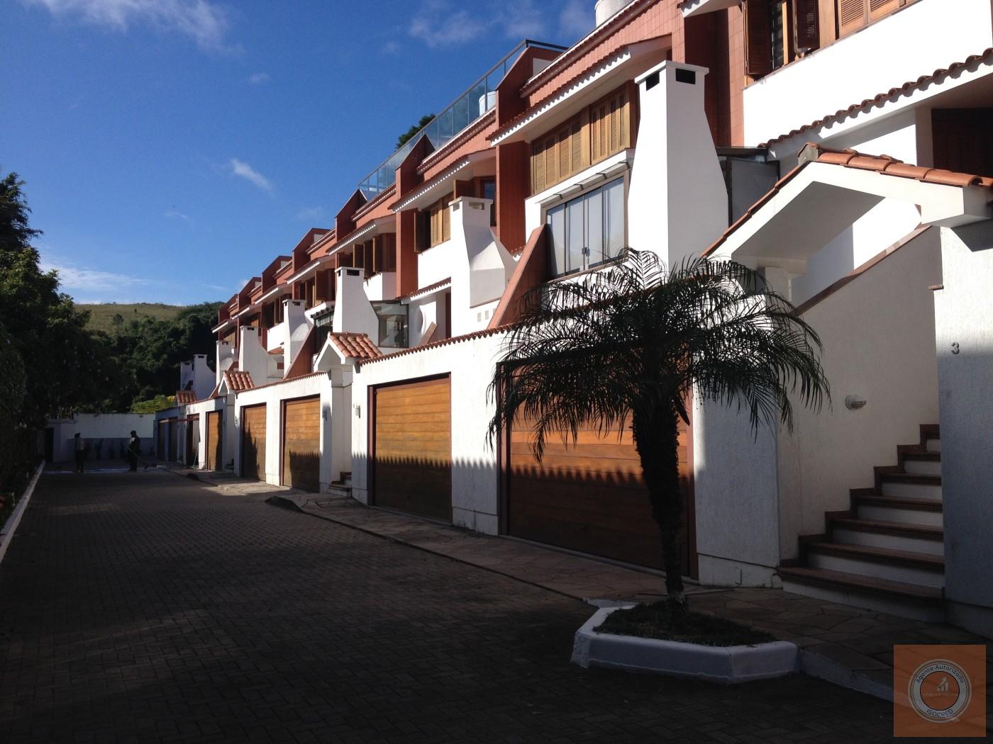 Casa de Condomínio, 3 quartos - Foto 3