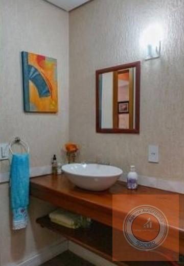 Casa de Condomínio, 3 quartos - Foto 17