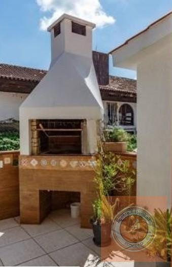Casa de Condomínio, 3 quartos - Foto 20