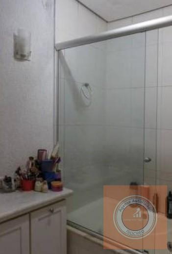 Casa de Condomínio, 3 quartos - Foto 26