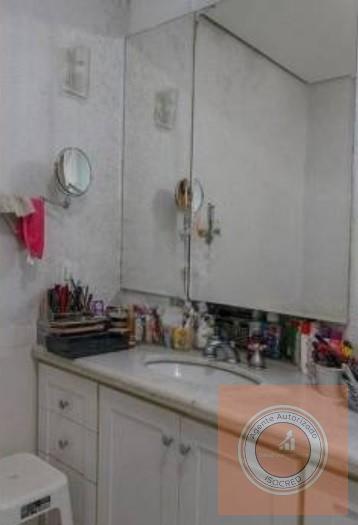 Casa de Condomínio, 3 quartos - Foto 25