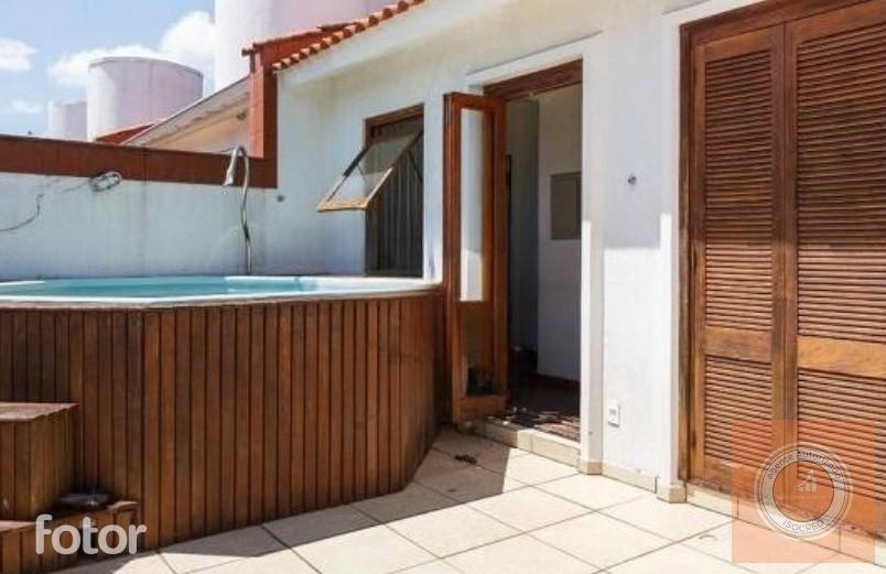 Casa de Condomínio, 3 quartos - Foto 30