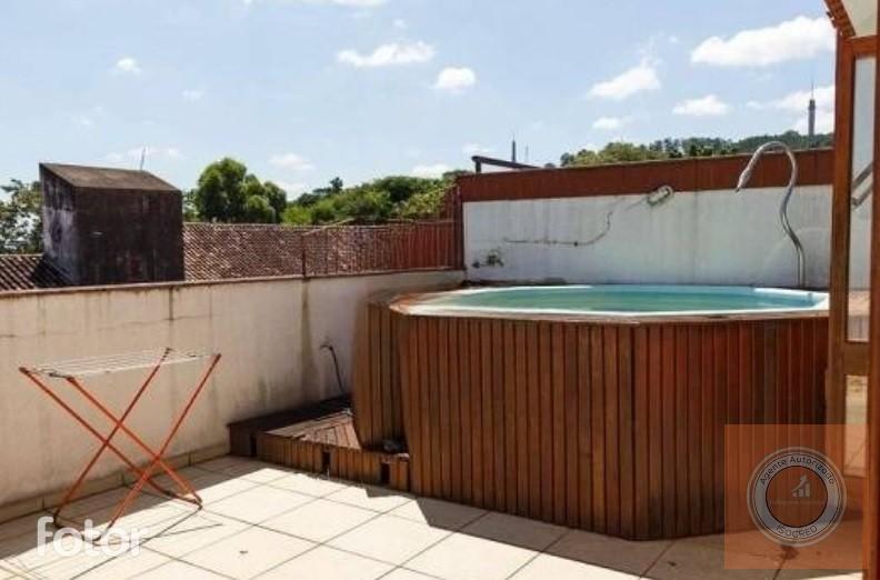 Casa de Condomínio, 3 quartos - Foto 32