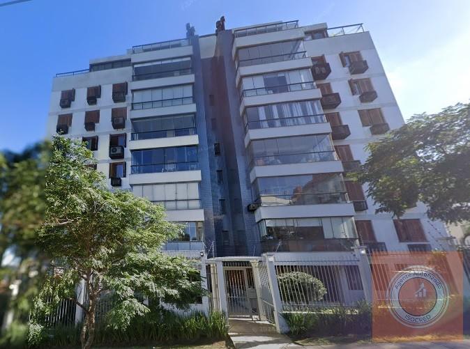 Apartamento, 3 quartos, 94 m² - Foto 3