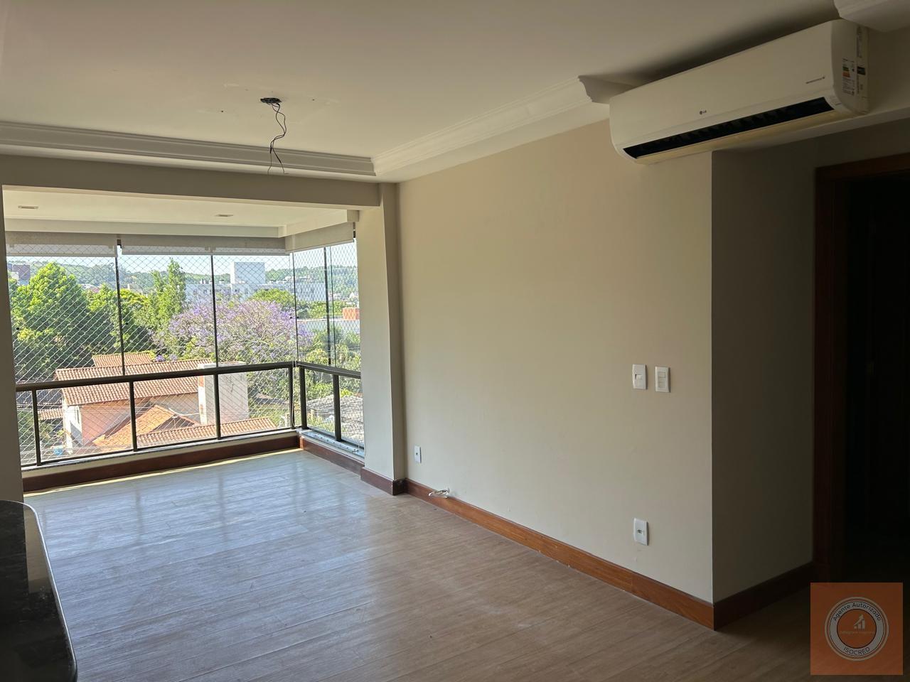 Apartamento, 3 quartos, 94 m² - Foto 6