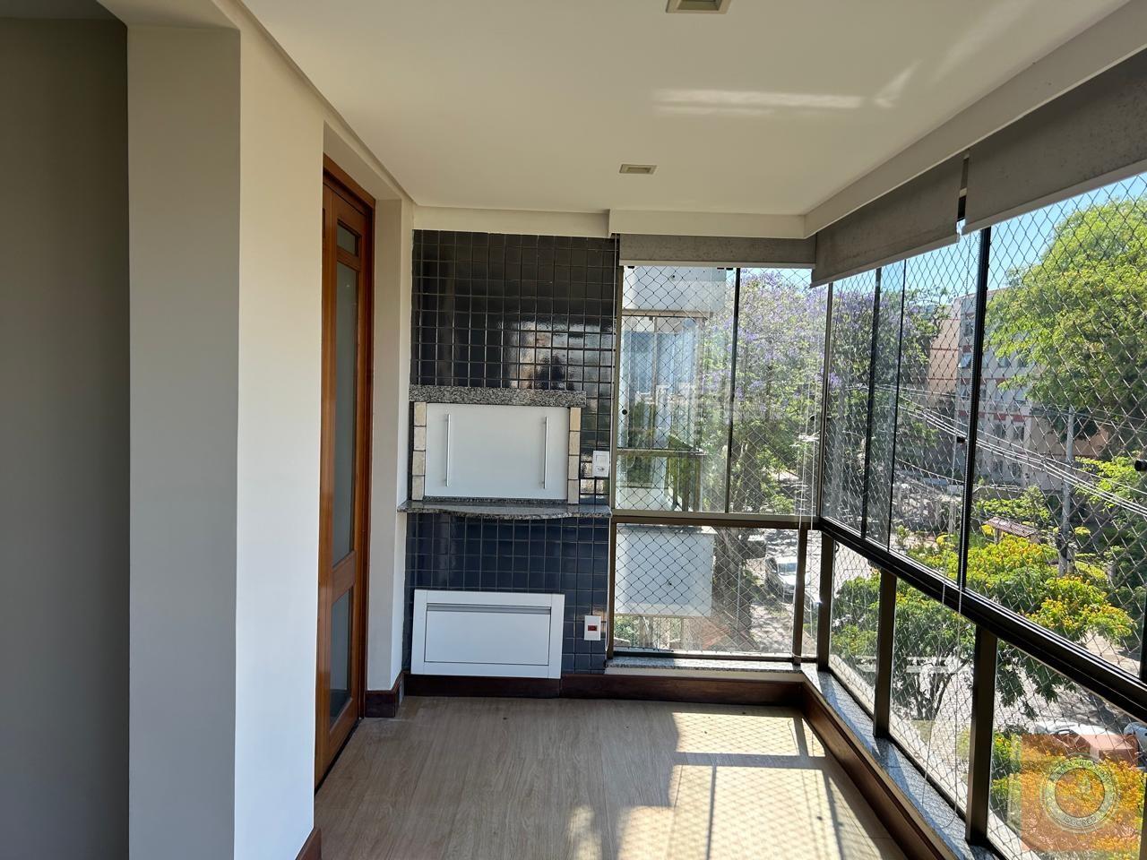 Apartamento, 3 quartos, 94 m² - Foto 2