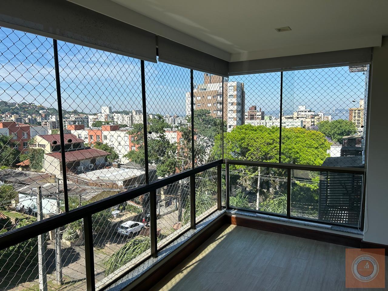 Apartamento, 3 quartos, 94 m² - Foto 1