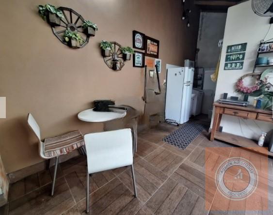 Casa, 3 quartos, 157 m² - Foto 9