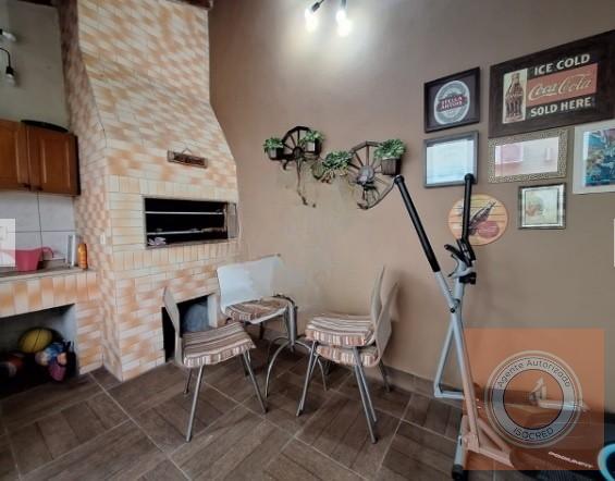 Casa, 3 quartos, 157 m² - Foto 10