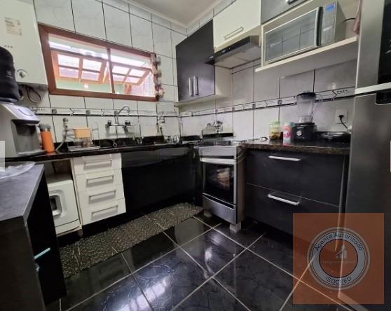 Casa, 3 quartos, 157 m² - Foto 8