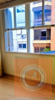 Apartamento, 1 quarto, 27 m² - Foto 4