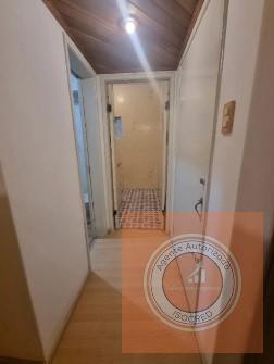 Apartamento, 1 quarto, 27 m² - Foto 5