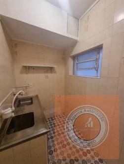 Apartamento, 1 quarto, 27 m² - Foto 9