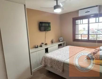 Casa de Condomínio, 3 quartos - Foto 8