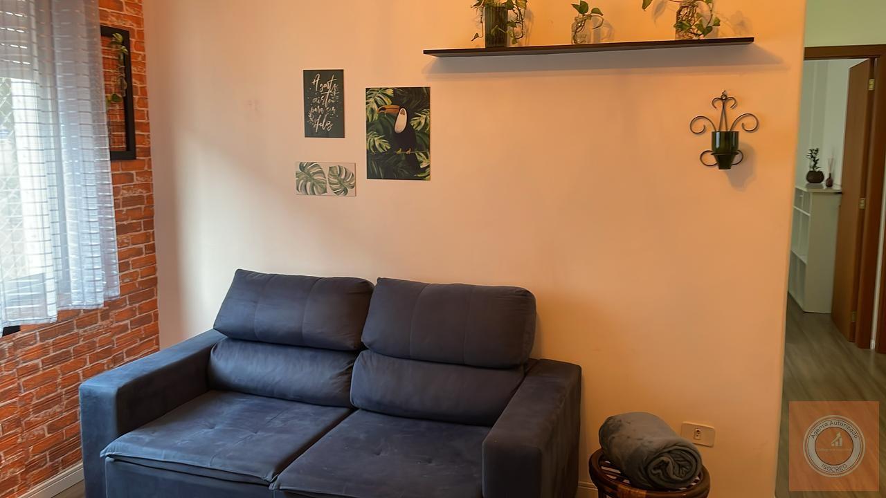 Apartamento, 2 quartos, 50 m² - Foto 3