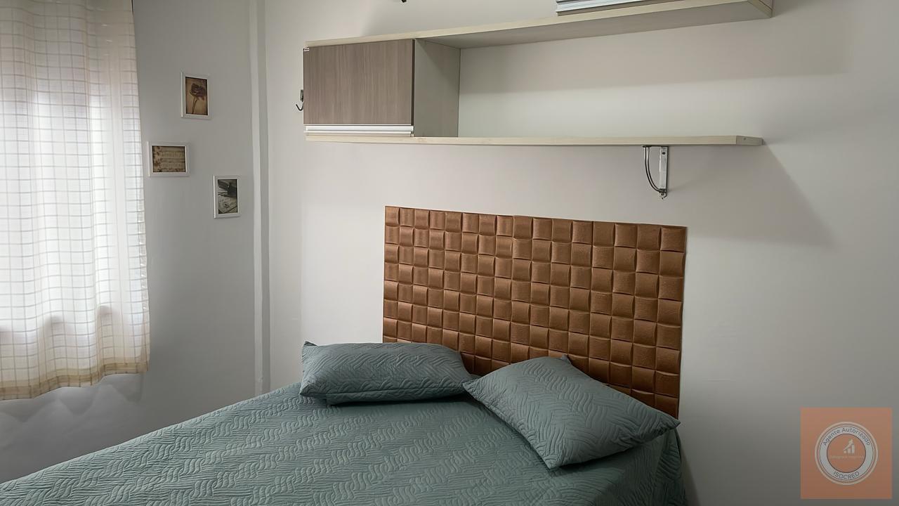 Apartamento, 2 quartos, 50 m² - Foto 10