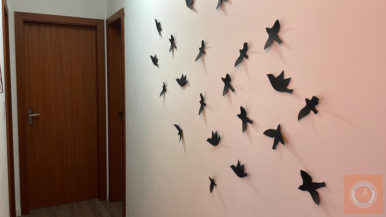 Apartamento, 2 quartos, 50 m² - Foto 9