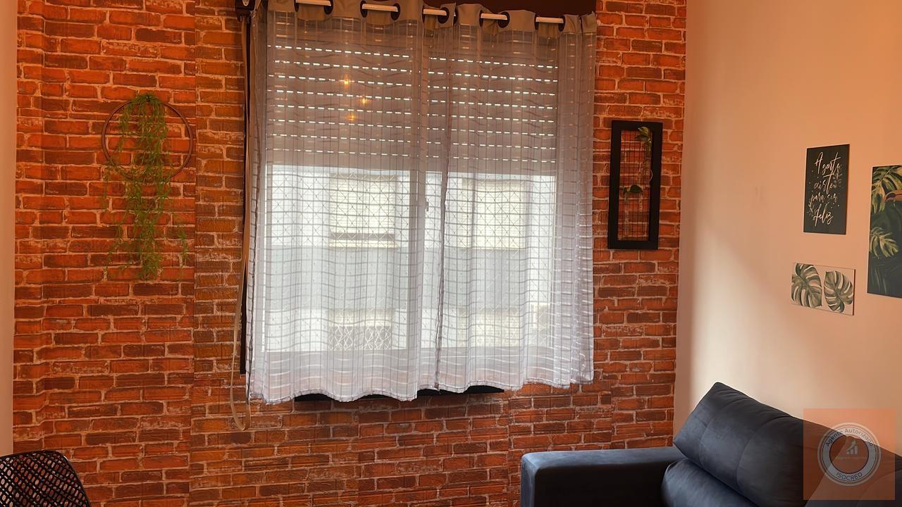 Apartamento, 2 quartos, 50 m² - Foto 7