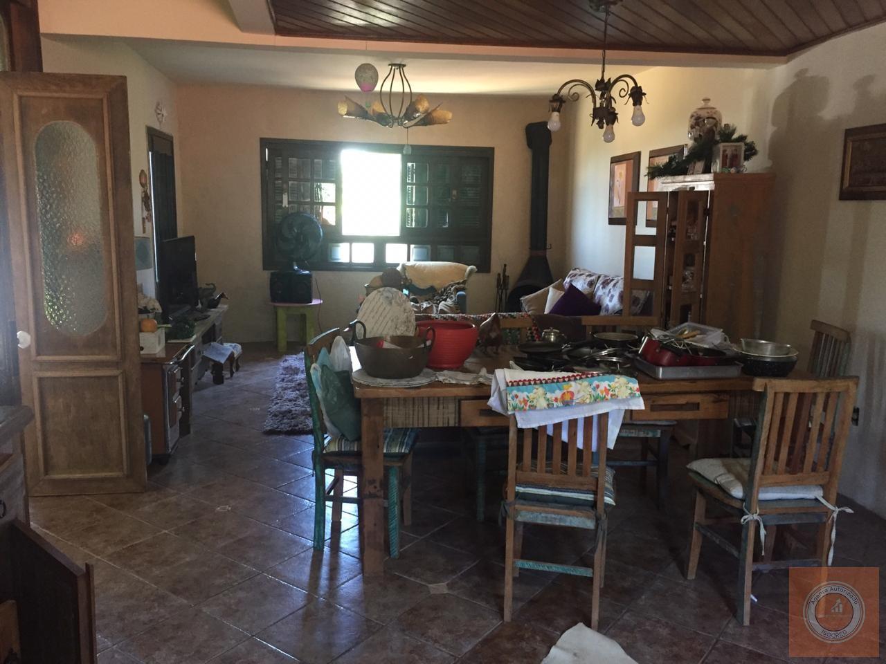 Casa, 3 quartos, 220 m² - Foto 5