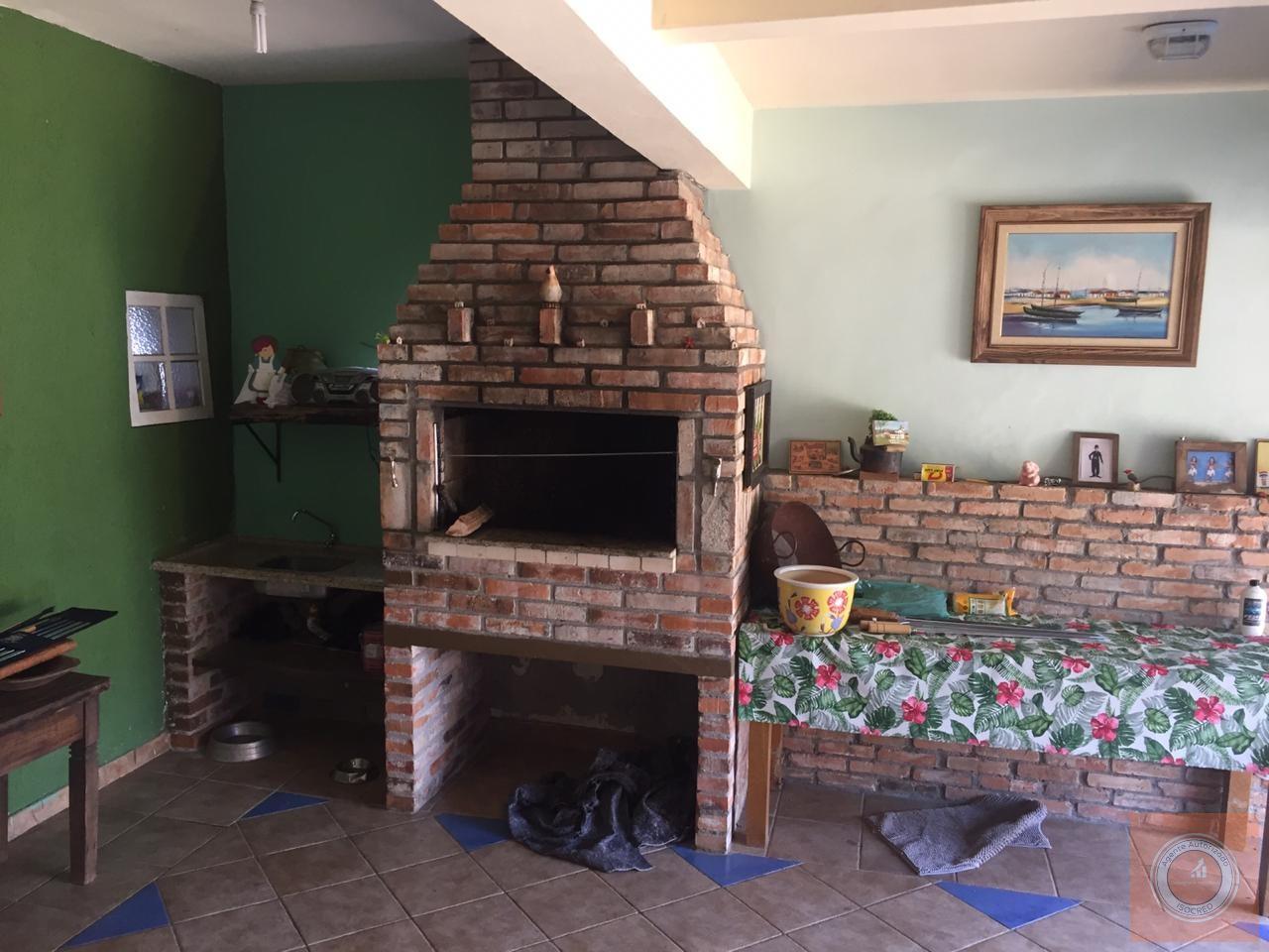 Casa, 3 quartos, 220 m² - Foto 11