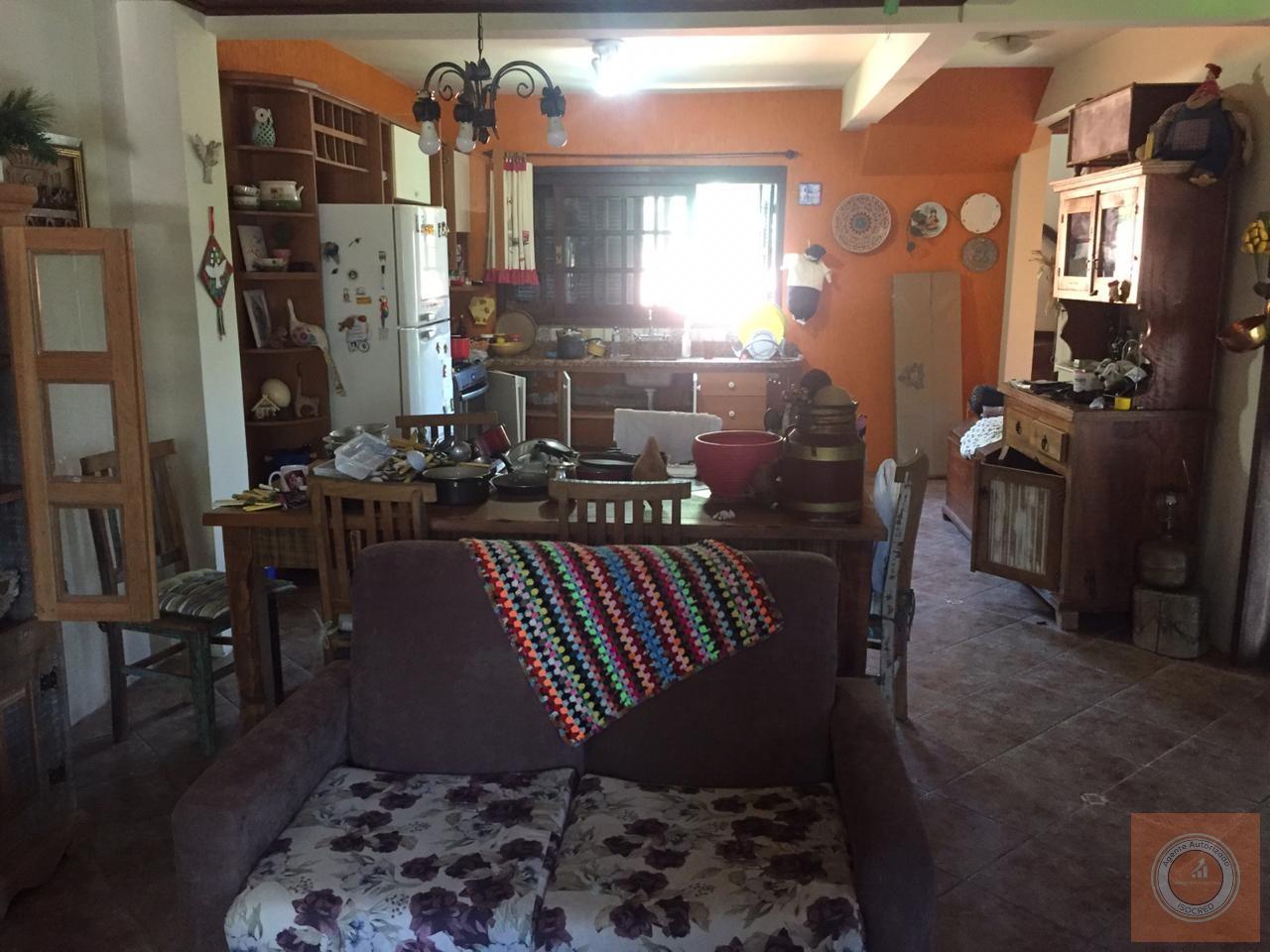 Casa, 3 quartos, 220 m² - Foto 13