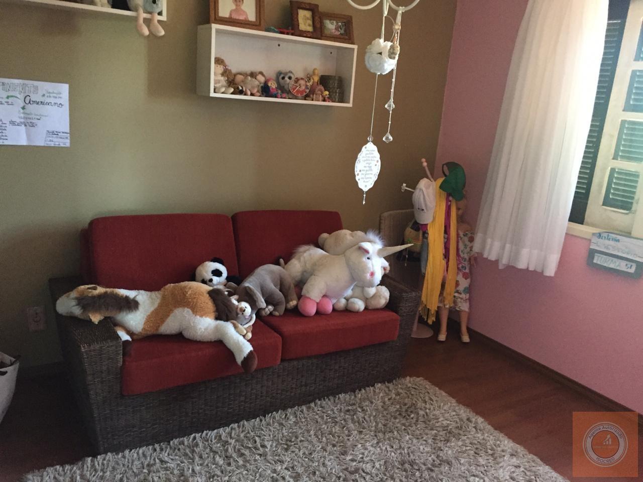 Casa, 3 quartos, 220 m² - Foto 12