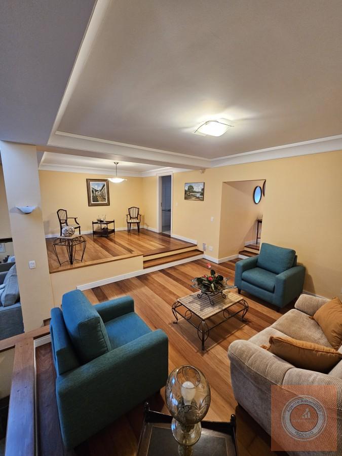 Casa, 3 quartos, 231 m² - Foto 8