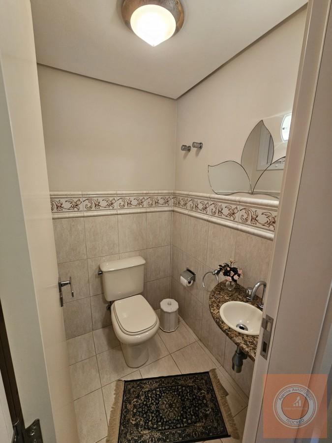 Casa, 3 quartos, 231 m² - Foto 9