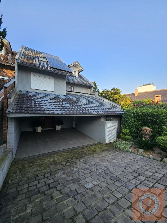 Casa, 3 quartos, 231 m² - Foto 19