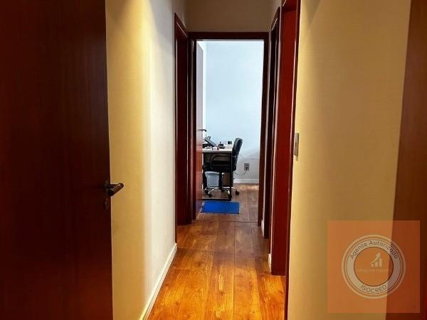 Apartamento, 3 quartos, 90 m² - Foto 7