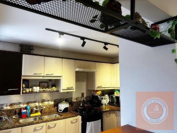 Apartamento, 3 quartos, 90 m² - Foto 6