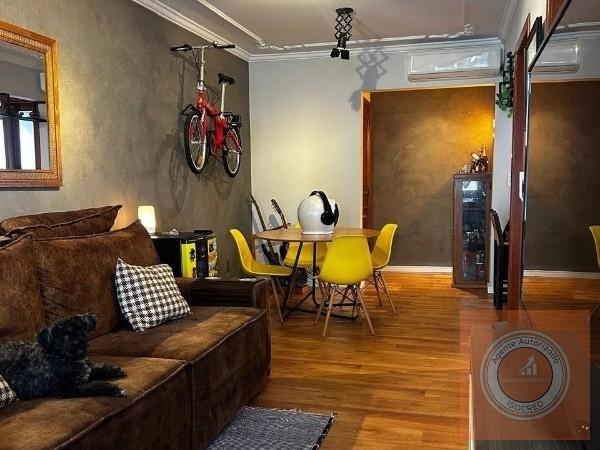 Apartamento, 3 quartos, 90 m² - Foto 5
