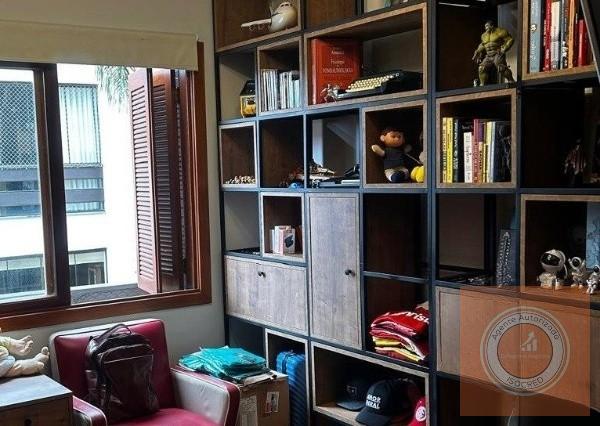 Apartamento, 3 quartos, 90 m² - Foto 12