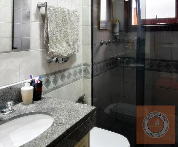 Apartamento, 3 quartos, 90 m² - Foto 11