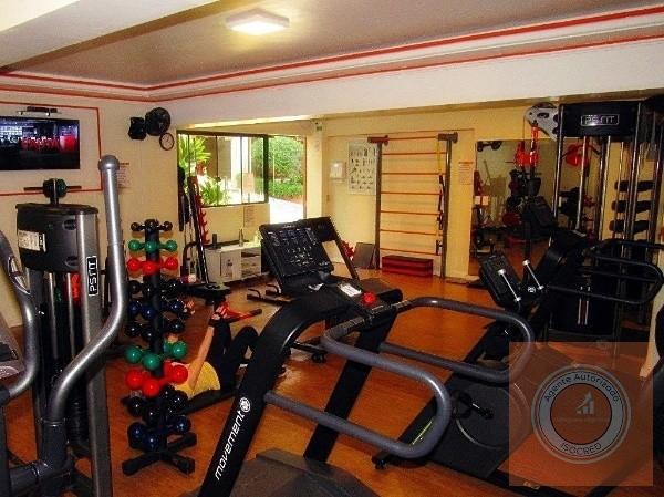 Apartamento, 3 quartos, 90 m² - Foto 21