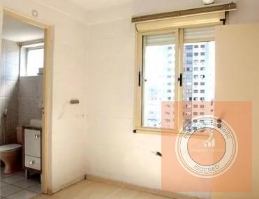 Apartamento, 1 quarto, 32 m² - Foto 5