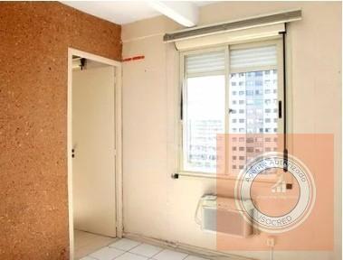 Apartamento, 1 quarto, 32 m² - Foto 2